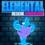 Elemental Rescue Adventure